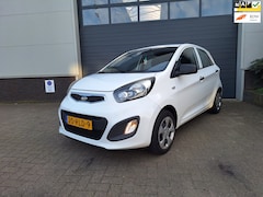 Kia Picanto - | 1.0 CVVT Airco | Airco |