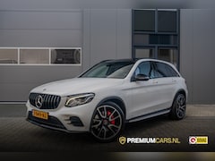 Mercedes-Benz GLC-klasse - 250 4MATIC Sport Edition Premium