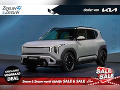 Kia EV2 - GT-Line 61 kWh | NIEUW MODEL | nu te bestellen | 413 km actieradius | GT-Line interieur |