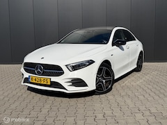 Mercedes-Benz A-klasse - 250 e Business Solution AMG Limited