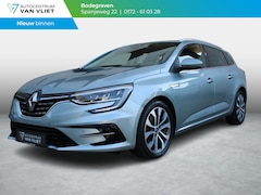Renault Mégane E-Tech - Estate 1.6 Plug-In Hybrid 160 R.S. Line | APPLE CARPLAY/ ANDROID AUTO |