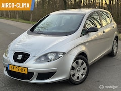 SEAT Altea - 1.9 TDI APK New