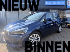 BMW 2-serie Active Tourer - 225xe iPerformance Executive | Leer | Navi | Camera