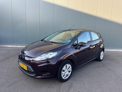 Ford Fiesta - 1.6 TDCi ECOnetic AIRCO | ONDERHOUDSBOEKJE | NAP