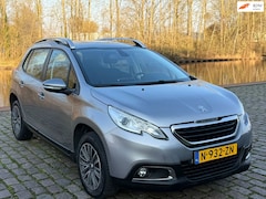 Peugeot 2008 - 1.2 PureTech Active 1e eigenaar dealer onderhouden airco cruis control navigatie parkeer