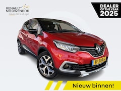 Renault Captur - 1.2 TCe Intens / DEALER ONDERHOUDEN / AUTOMAAT / NAVI / CLIMATE CONTROL / EASY PARK ASSIST