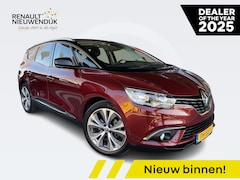 Renault Grand Scénic - 1.2 TCe Intens 7p. / NAVI / CLIMATE CONTROL / PDC + CAMERA / EASY PARK ASSIST /
