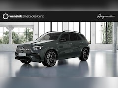 Mercedes-Benz GLE-Klasse - 400e 4MATIC Sport Edition | Night | Premium Plus | Panoramaschuifdak | AIRMATIC | Trekhaak