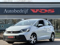 Honda Jazz - 1.5 e:HEV Elegance | ACC | Camera | Stoelverwarming