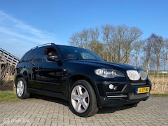 BMW X5 - xDrive30d High Executive / Youngtimer/Automaat/Export