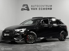 Audi A3 Sportback - 45 TFSIe 2X S-LINE | RS-ZETEL | PANO | B&O