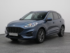 Ford Kuga - 2.5 PHEV ST-Line | CAMERA