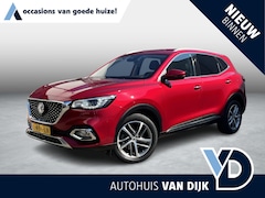 MG EHS - 1.5 TGDI Edition1 | NL Auto/2e Eig./Leder/Camera/Navi/Clima/Adapt.Cruise/Apple CarPlay-And