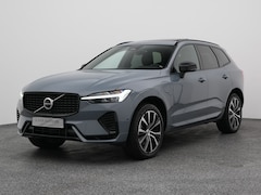 Volvo XC60 - 2.0 T6 Plug-in hybrid AWD Ultimate Dark Long Range | PANO | 360° | H&K | MEMORY | STOEL- E