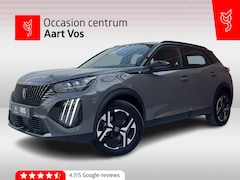 Peugeot e-2008 - EV GT 54 kWh | Carplay/Android Auto | Keyless | Camera achter |