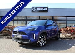 Toyota Yaris Cross - 1.5 Hybrid 115 Dynamic | Rijklaar | Navi | Apple/Android | Camera | Adap Cruise | Stoel/St