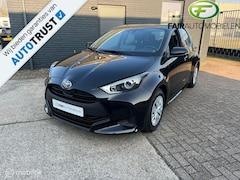 Toyota Yaris - 1.0 VVT-i Active
