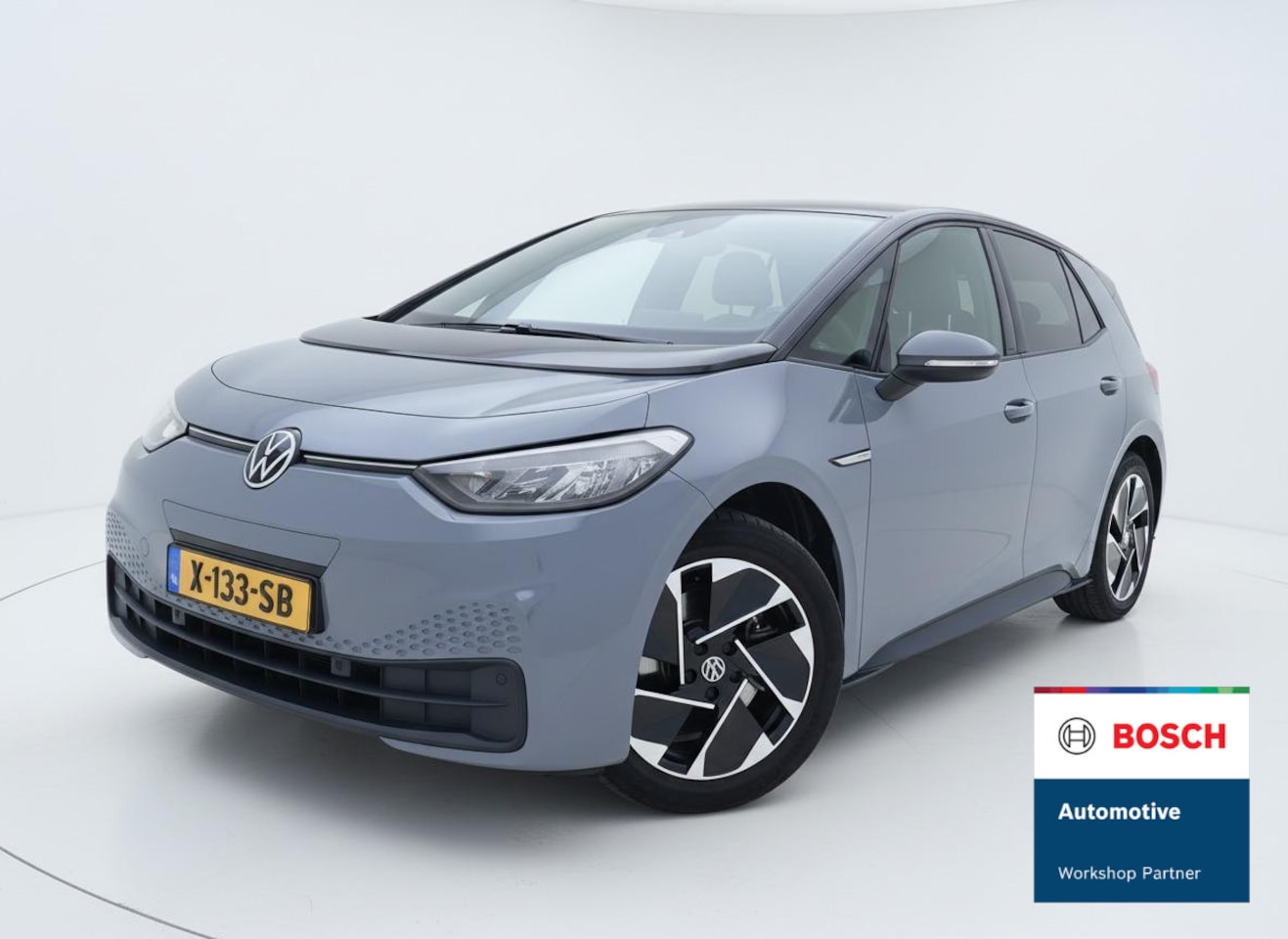 Volkswagen ID.3 - Style 45 kWh Style 45 kWh - AutoWereld.nl