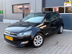Volkswagen Polo - 1.2 TDI BlueMotion Comfort Edition