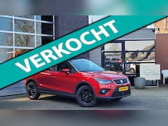 SEAT Arona - 1.0 TSI Style Business Intense | Beats Audio, App Connect