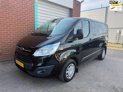 Ford Transit Custom - 290 2.2 TDCI L1H1 Trend NAV.+ Airco Bj:2015 NAP