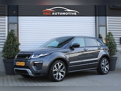 Land Rover Range Rover Evoque - 2.0 eD4 Urban Series SE Dynamic Pano | Camera | Memory | Meridian Sound | Xenon | Stoelver