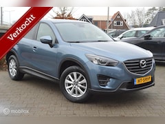 Mazda CX-5 - 2.0 SkyActiv-G 165 Skylease GT 2WD
