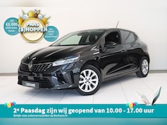 Renault Clio - 1.0 TCe 90 GPF evolution | Camera | Navigatie | Lichtmetaal |