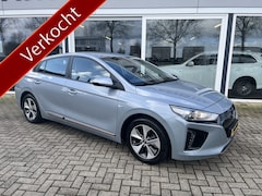 Hyundai IONIQ - Comfort EV / Stoelverwarming / Cruise / Carplay / Led / Lmv