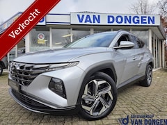 Hyundai Tucson - 1.6 T-GDI HEV Comfort Smart | Full Hybrid 230 PK | Premium Velg / Elektr. achterkl. / Krel