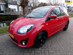 Renault Twingo - 1.2-16V 4-Cilinder Voordelig rijden 158.000km Zuinig