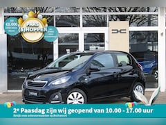 Peugeot 108 - 1.0 e-VTi Active | Airco | Bluetooth |