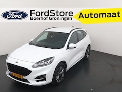 Ford Kuga - 2.5 PHEV 225 pk ST-Line | Winter Pack | Camera's | Adapt. Cruise | Navi | Clima | 100% dea