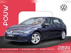 Volkswagen Golf - 1.0 TSI 110pk Life | Navigatie | App Connect | Camera