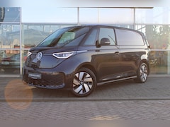 Volkswagen ID. Buzz Cargo - Bulli Edition 286PK 79 kWh | 286 pk | NW Model | Trekhaak | Achterdeuren | 19" Velgen 'Til