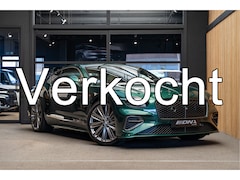 Bentley Continental GT - Speed Stoelventilatie NAIM 4.0 V8 Hybrid Speed