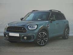 MINI Countryman - SE ALL4 | Schuif-kanteldak / Harman Kardon / Elektrische achterklep / 19 Inch