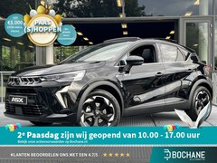 Mitsubishi ASX - 1.6 HEV Instyle 143PK | DEMO