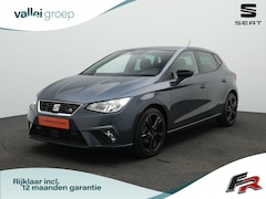 SEAT Ibiza - 1.0 TSI 95 pk FR Business Intense | Achteruitrijcamera | Beats | Navigatie | Cruise Contro