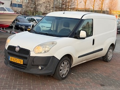 Fiat Doblò Cargo - 1.3 MultiJet SX Maxi Airco 150DKM NAP 2012