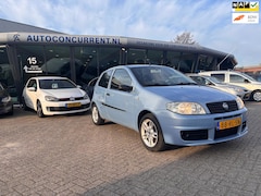 Fiat Punto - 1.2 Navigator, Airco, Inruil mogelijk
