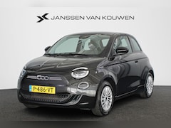 Fiat 500e - Icon 42 kWh / Navigatie / Climate / SOH 94%
