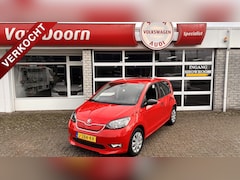 Skoda Citigo e-iV - Citigoe BEV 83pk Ambition