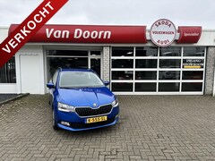 Skoda Fabia Combi - 1.0 TSI Greentech 95pk Business Edition APPLE CARPLAY/ANDROID AUTO