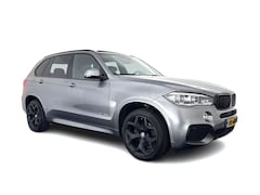 BMW X5 - (Plug-In) xDrive40e M-Sportpack iPerformance High Executive Aut. *PANO | LEATHER | FULL-LE