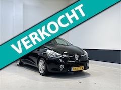 Renault Clio Estate - 0.9 TCe Night&Day| Cruise Control | Airco | lm velgen