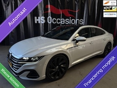 Volkswagen Arteon - 2.0 TDI R-Line Business/dsg/camera/carplay