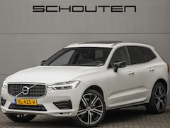Volvo XC60 - 2.0 T5 AWD R-Design Pano Stoel & Stuurverw H/K Trekhaak 21"
