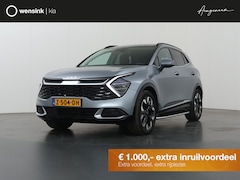 Kia Sportage - 1.6 T-GDi Plug-in Hybrid AWD DynamicPlusLine | Sidebars | Panoramadak | Matrix LED Koplamp