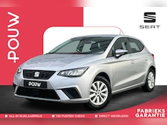 SEAT Ibiza - 1.0 EcoTSI 95pk Style | Full Link | Cruise Control | PDC Achter